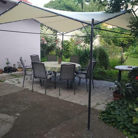 Apartman Lux Szeged Exterior photo